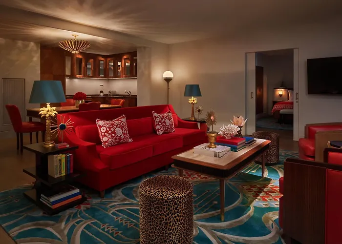 Faena Hotel Miami Beach